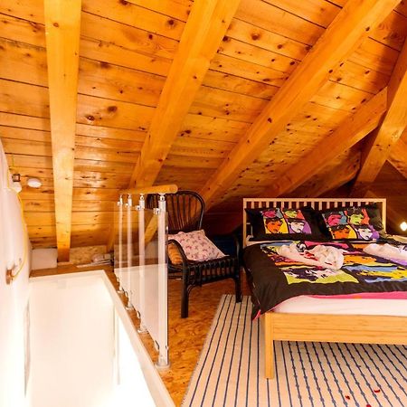 Summer Dream Old City Apartment Dubrovnik Exterior photo