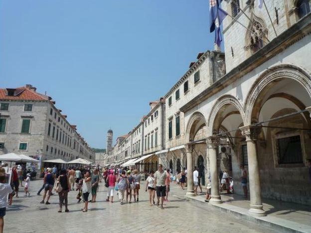 Summer Dream Old City Apartment Dubrovnik Exterior photo