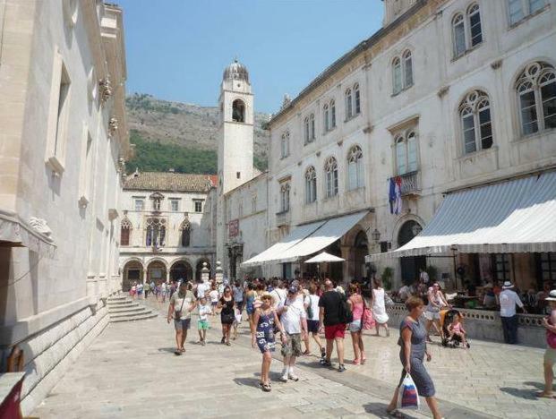 Summer Dream Old City Apartment Dubrovnik Exterior photo