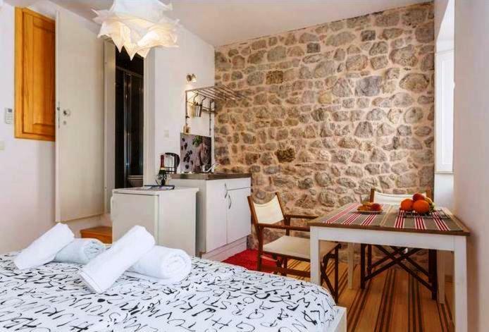 Summer Dream Old City Apartment Dubrovnik Exterior photo