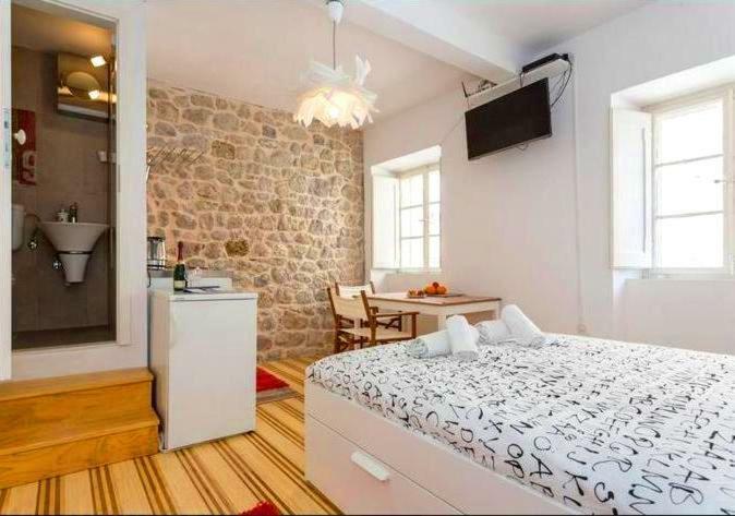 Summer Dream Old City Apartment Dubrovnik Exterior photo