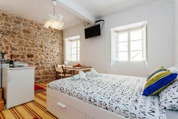 Summer Dream Old City Apartment Dubrovnik Exterior photo
