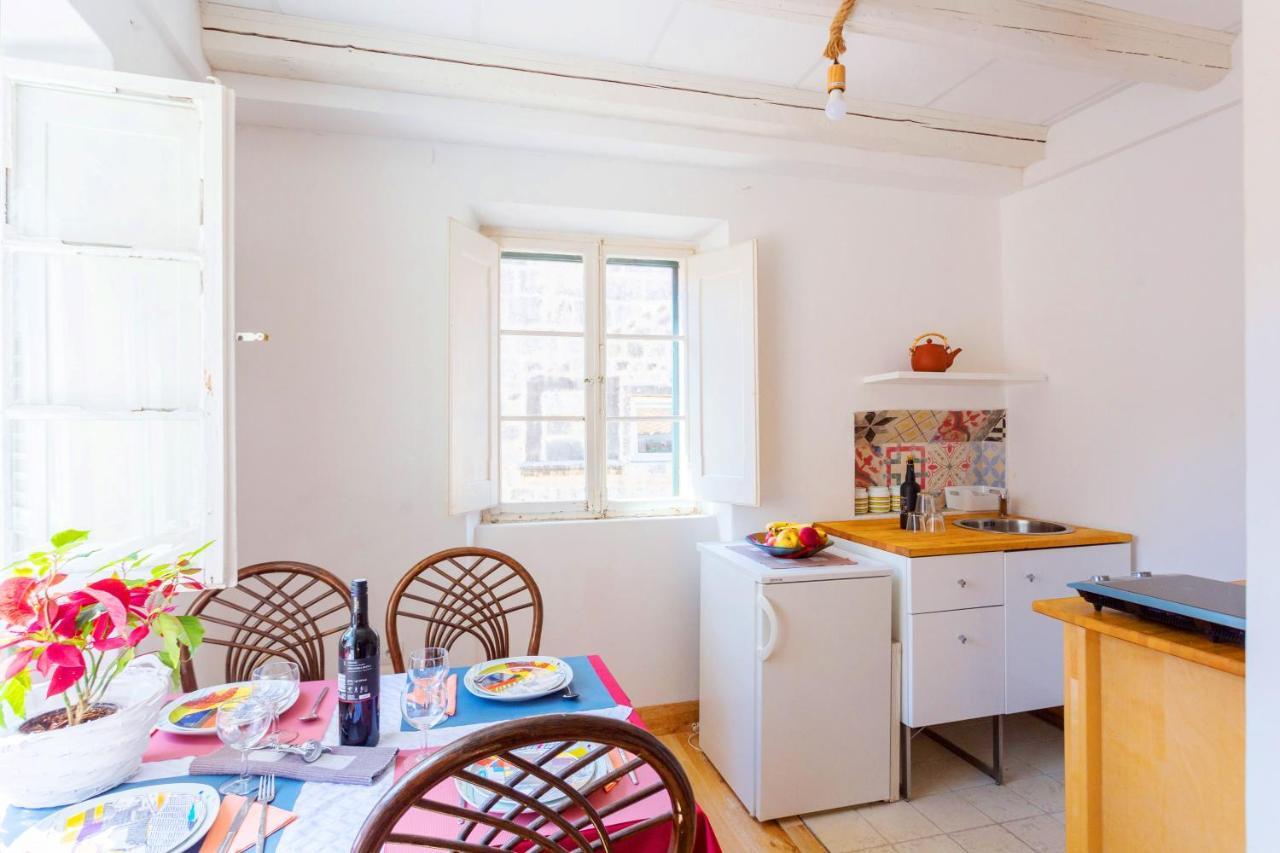 Summer Dream Old City Apartment Dubrovnik Exterior photo