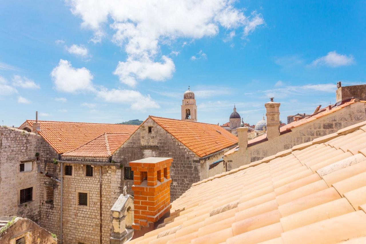 Summer Dream Old City Apartment Dubrovnik Exterior photo