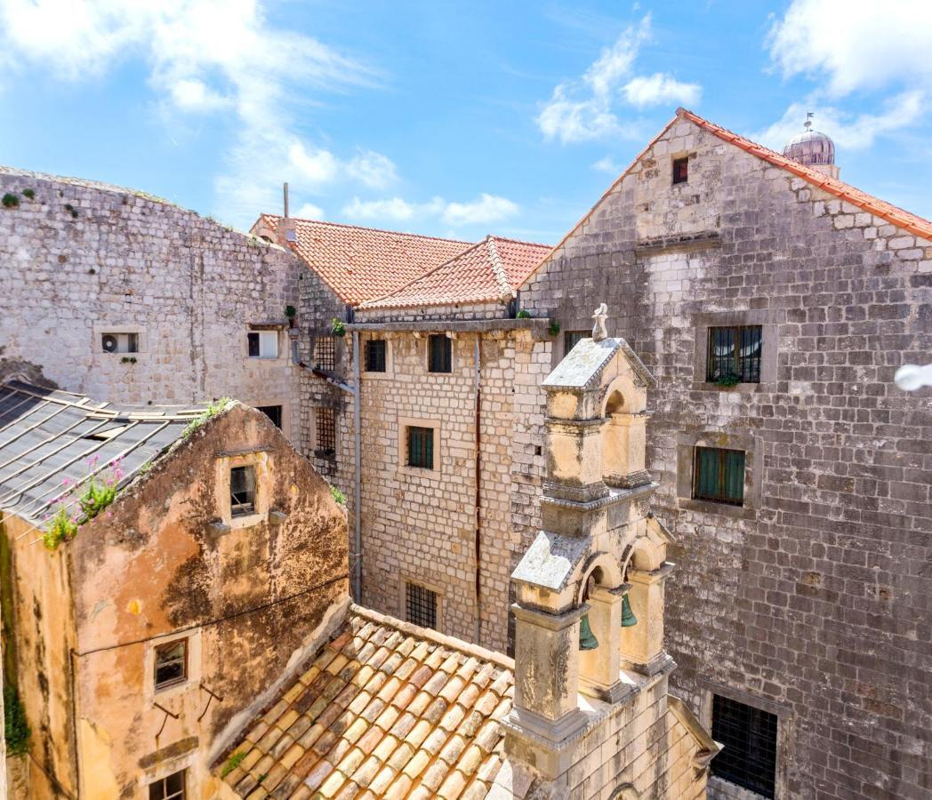 Summer Dream Old City Apartment Dubrovnik Exterior photo